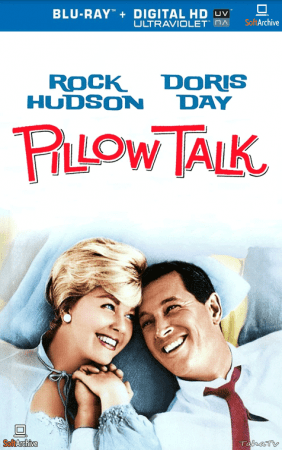 Pillow Talk 1959 1080p BluRay HEVC x265-SUP3R