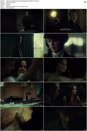 Hannibal S02 1080p BluRay Dts-HDMa5 1 AVC-PiR8