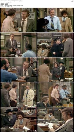 Barney Miller S05 DVDRip x264-NGP