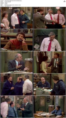 Barney Miller S07 DVDRip x264-NGP