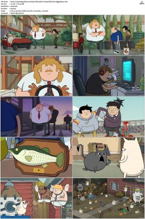 Exploding Kittens S01 MULTI 1080p WEB X264-HiggsBoson