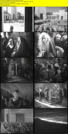 Golgotha 1935 720p x264-Classics