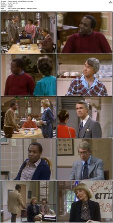 Benson S02 DVDRip x264-NGP