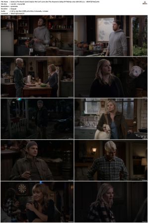 The Ranch 2016 S03 1080p NF Webrip x265 10bit AC3 5 1 - JBENTTAoE