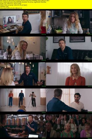Colin From Accounts S02 720p FXTL WEBRip x264-GalaxyTV