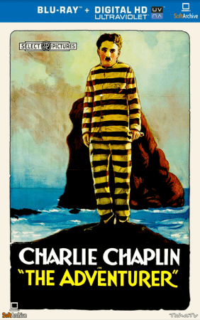 The Adventurer 1917 1080p BluRay x265-Garshasp