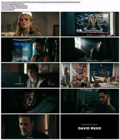 The Boys S04 1080p WEBRip 10bit DDP5.1 x265-HODL