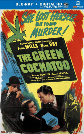 The Green Cockatoo 1937 1080p BluRay HEVC x265-SUP3R