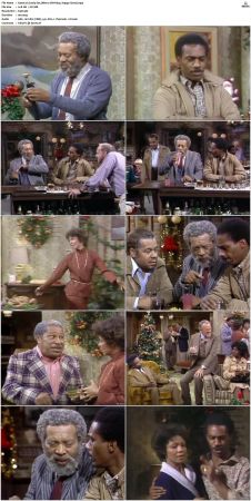 Grady S01 DVDRip x264-NGP