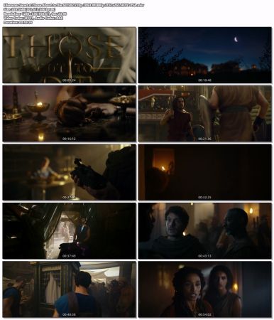 Those About to Die S01 720p 10bit WEBRip 2CH x265 HEVC-PSA