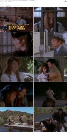 The Adventures of Brisco County Jr S01 DVDRip NTSC DD2 0 x264-LiGHTSPEED