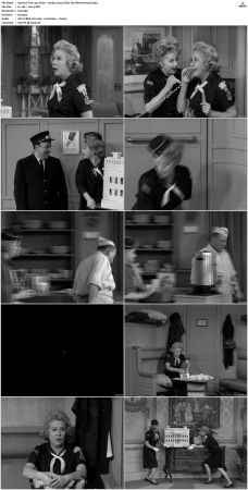 The Lucy Show S01 DVDRip x264-NGP