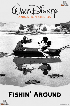 Fishin Around 1931 DVDRip x264-HANDJOB
