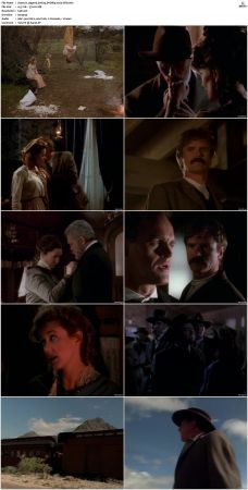 Legend 1995 S01 DVDRip x264-SFM
