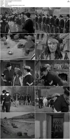 F-Troop S01 DVDRip XviD-cOOt