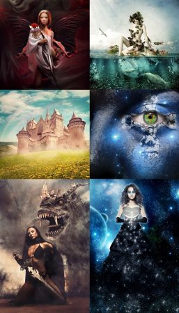 Fantasy Art