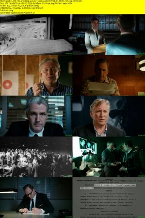 JFK The Smoking Gun 2013 720p AMZN WEB-DL DDP5.1 H264-GINO