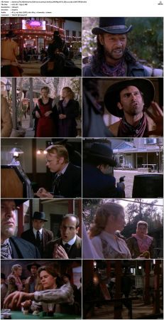 The Adventures of Brisco County Jr S01 DVDRip NTSC DD2 0 x264-LiGHTSPEED