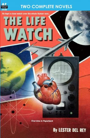 The Life Watch &amp; Creatures of the Abyss