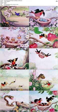 Birds in the Spring 1933 DVDRip x264-HANDJOB