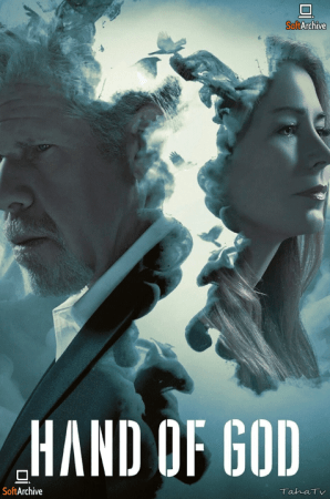 Hand Of God S02 720p WEB-DL H265 DDP5.1-CiNEMiX