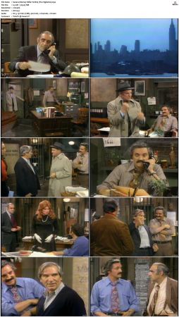 Barney Miller S01 DVDRip x264-NGP