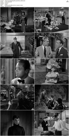 Sabrina 1954 1080p BluRay HEVC x265-SUP3R