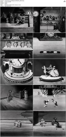 The Clock Store 1931 DVDRip x264-HANDJOB