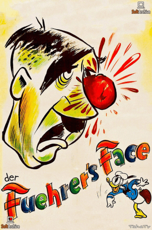 Der Fuehrers Face 1942 DVDRip x264-HANDJOB