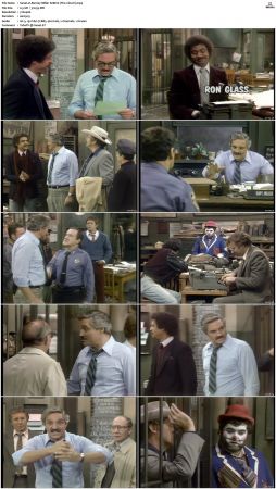 Barney Miller S08 DVDRip x264-NGP