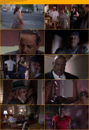 Leprechaun Collection 1080p BRRip x264 AC3 DiVERSiTY