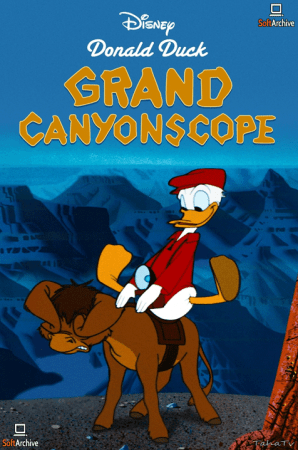 Grand Canyonscope 1954 DVDRip x264-HANDJOB