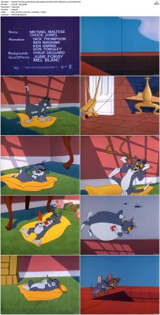 The Year of the Mouse 1965 1080p AI UPSCALE HEVC 10Bit AAC 2.0 H265-R&amp;H
