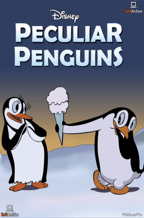 Peculiar Penguins 1934 DVDRip x264-HANDJOB