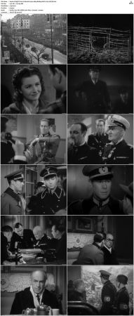 Night Train To Munich 1940 1080p BluRay HEVC x265-SUP3R
