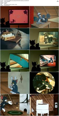 Shutter Bugged Cat 1967 1080p AI UPSCALE HEVC 10Bit AAC 2.0 H265-R&amp;H