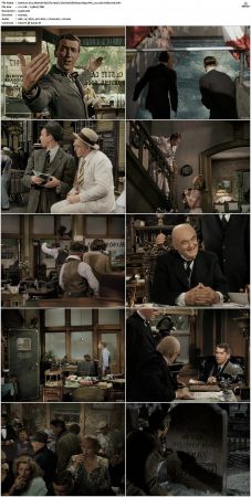 Its a Wonderful Life 1946 Colorized BluRay 1080p AAC 2.0 x264-hallowed