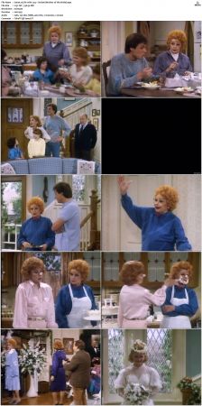 Life with Lucy S01 DVDRip x264-NGP