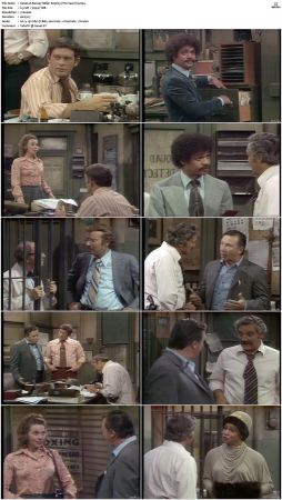 Barney Miller S05 DVDRip x264-NGP