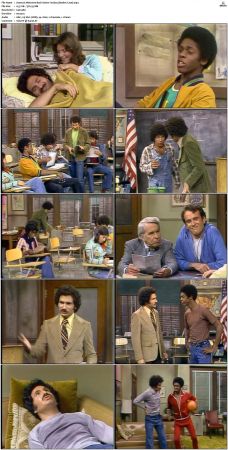 Welcome Back Kotter S01 DVDRip x264-NGP