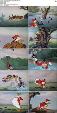 The Fox Hunt 1938 DVDRip x264-HANDJOB