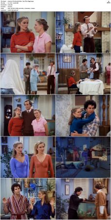 The Brady Brides S01 DVDRip x264-NGP