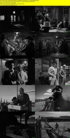 My Darling Clementine 1946 BluRay 1080p DD 1.0 x264-BHDStudio