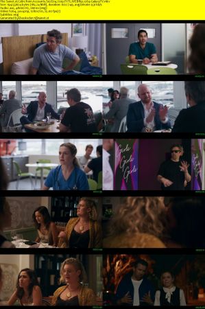 Colin From Accounts S02 720p FXTL WEBRip x264-GalaxyTV