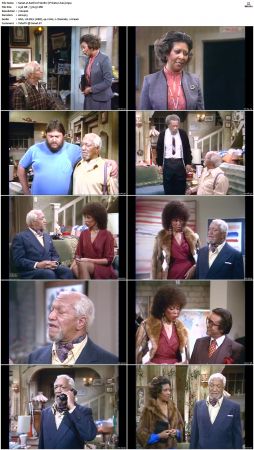 Sanford S02 DVDRip x264-NGP