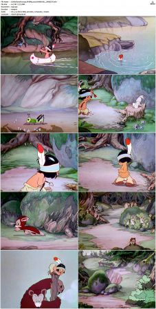 Little Hiawatha 1937 DVDRip x264-HANDJOB