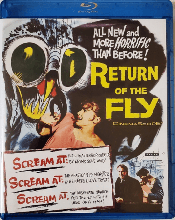 Return of the Fly 1959 1080p BDRip x264 AC3 DiVERSiTY