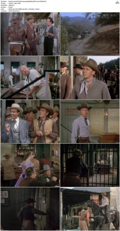 Law And Order 1953 1080p BluRay HEVC x265-SUP3R