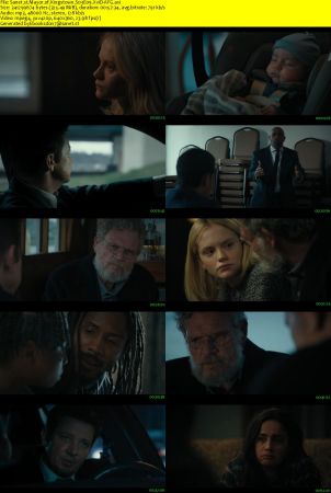Mayor of Kingstown S03E09 XviD-AFG