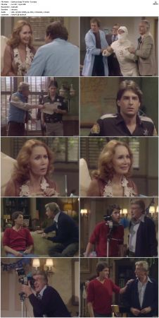 Soap S03 DVDRip x264-NGP